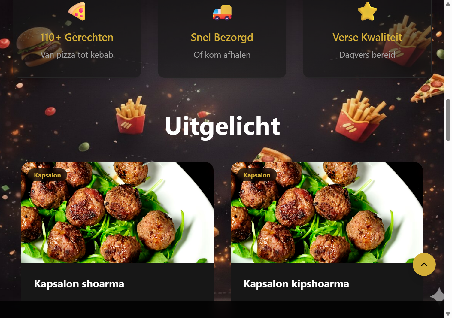 Recensies & Openingstijden